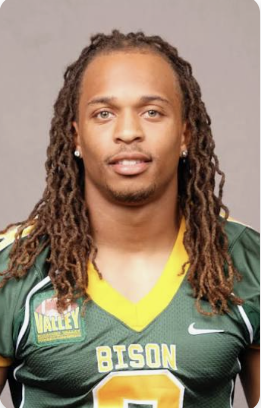 Andre Martin — Former NFL athlete and CEO of ASE Martin Corp